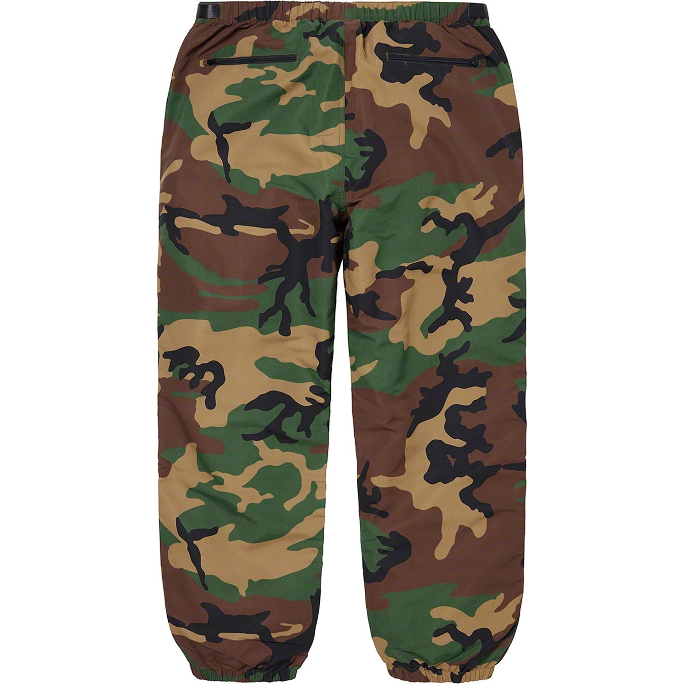 Utility Belted Pant view 6